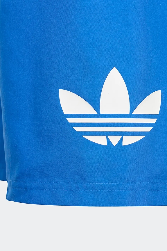 Chłopiec adidas Performance szorty kąpielowe dziecięce JM3965 niebieski