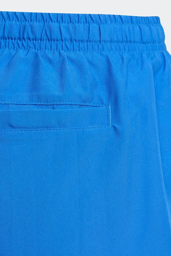 adidas Performance szorty kąpielowe dziecięce JM3965 niebieski