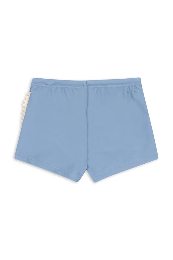 Αγορίστικα Παιδικά μαγιό Konges Sløjd ASTER SHARK SWIM PANTS GRS KS104644.PPY2 μπλε