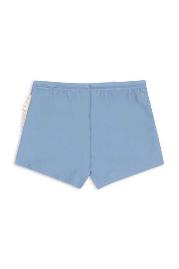 Αγορίστικα Παιδικά μαγιό Konges Sløjd ASTER SHARK SWIM PANTS GRS KS104644.PPY2 μπλε