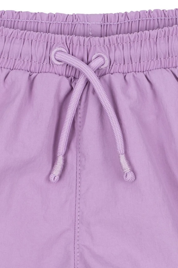 Αγορίστικα Παιδικό σορτς κολύμβησης Konges Sløjd POMIO SWIM SHORTS GRS KS105041.PPY2 μωβ