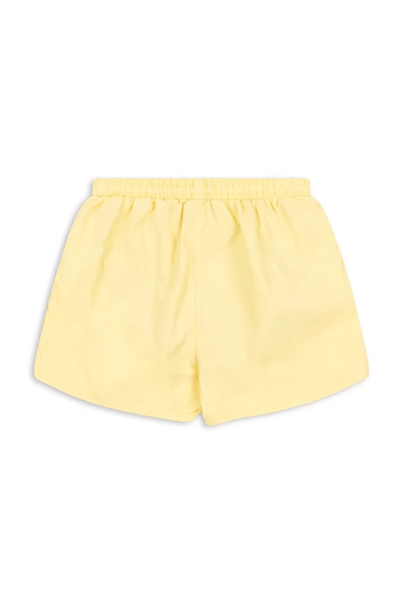 Αγορίστικα Παιδικό σορτς κολύμβησης Konges Sløjd POMIO SWIM SHORTS GRS KS105041.PPY2 κίτρινο