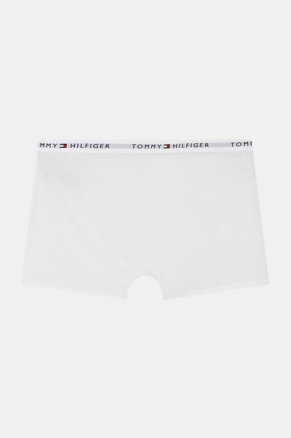 Tommy Hilfiger Μποξεράκι Παιδικό βαμβάκι με ελαστάν 7-pack UB0UB00552.PPY2 μπλε