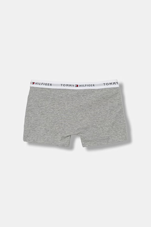 Tommy Hilfiger bokserki dziecięce z bawełną 3-pack UB0UB00573.PPY2