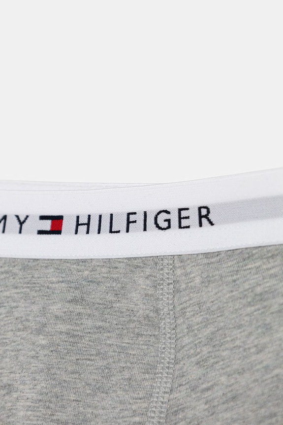 Tommy Hilfiger bokserki dziecięce z bawełną 3-pack UB0UB00573.PPY2