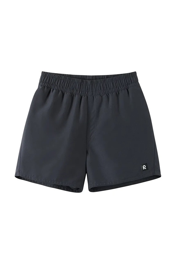 Reima pantaloncini da bagno per bambini Somero UV 50+ grigio 5200153B.PPY2