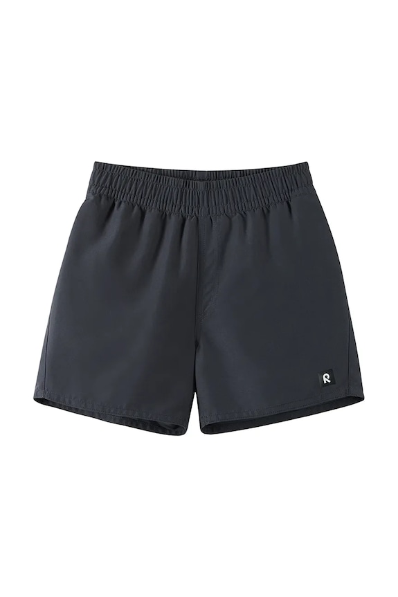 Reima pantaloncini da bagno per bambini Somero UV 50+ grigio 5200153B.PPY2