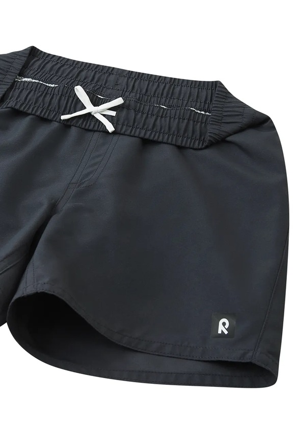 BIMBO Reima pantaloncini da bagno per bambini Somero UV 50+ 5200153B.PPY2 grigio