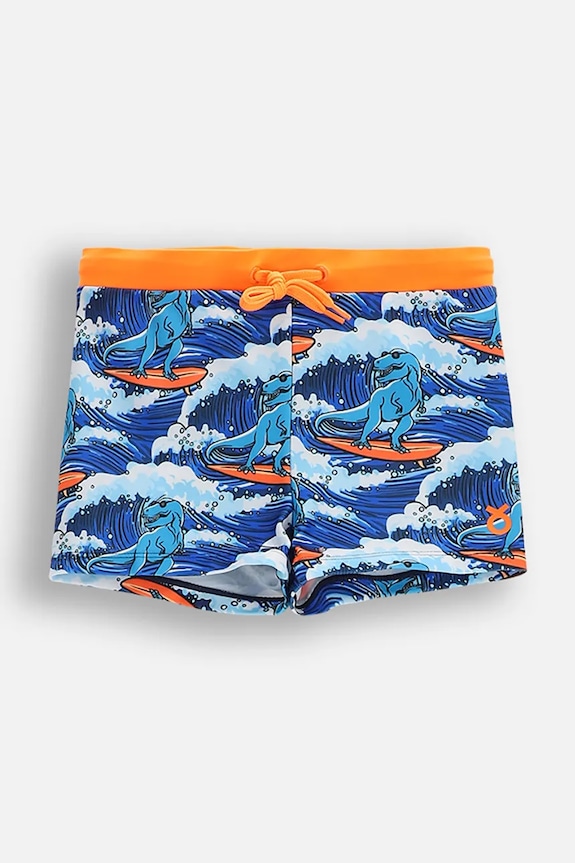 Lemon Explore bermude de baie pentru copii multicolor WL6376201SWB