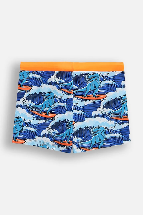 Lemon Explore bermude de baie pentru copii WL6376201SWB multicolor SS26