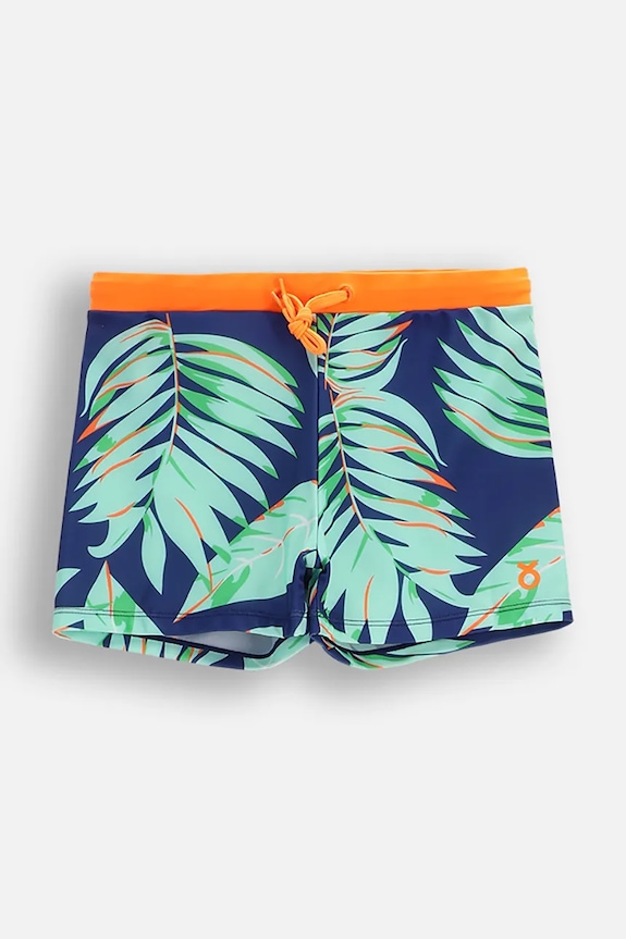 Lemon Explore bermude de baie pentru copii multicolor WL6376206SWB