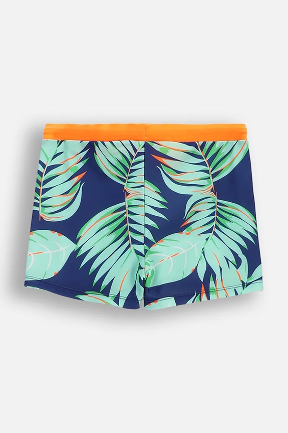 Lemon Explore bermude de baie pentru copii WL6376206SWB multicolor SS26