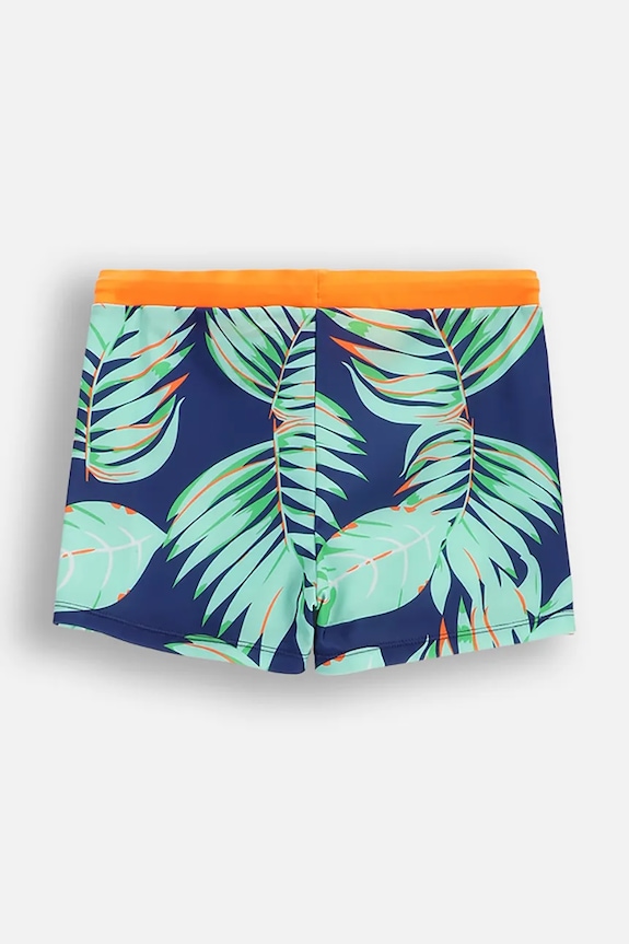 Lemon Explore bermude de baie pentru copii WL6376206SWB multicolor SS26