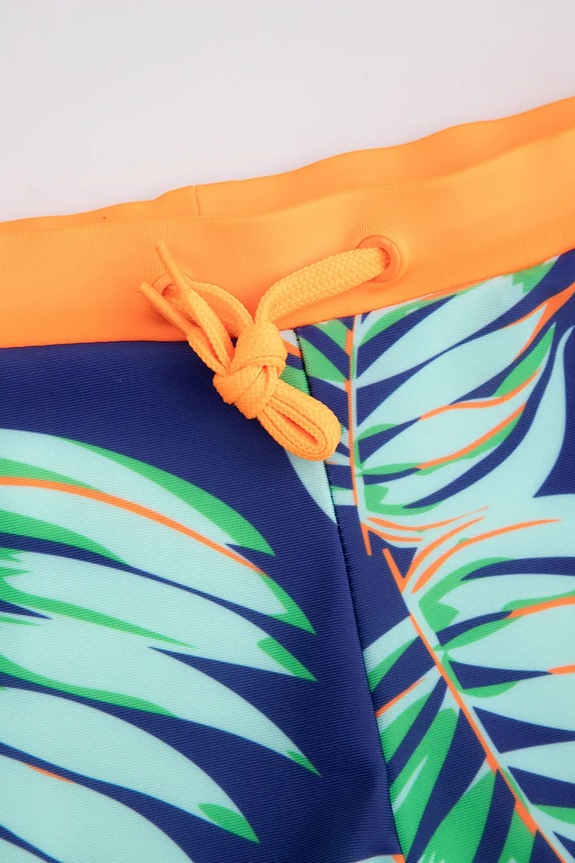 Băieți Lemon Explore bermude de baie pentru copii WL6376206SWB multicolor