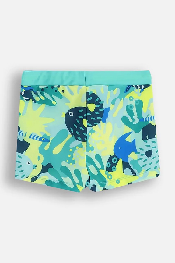 Lemon Explore costum de baie din două piese pentru copii WL6376801SWB