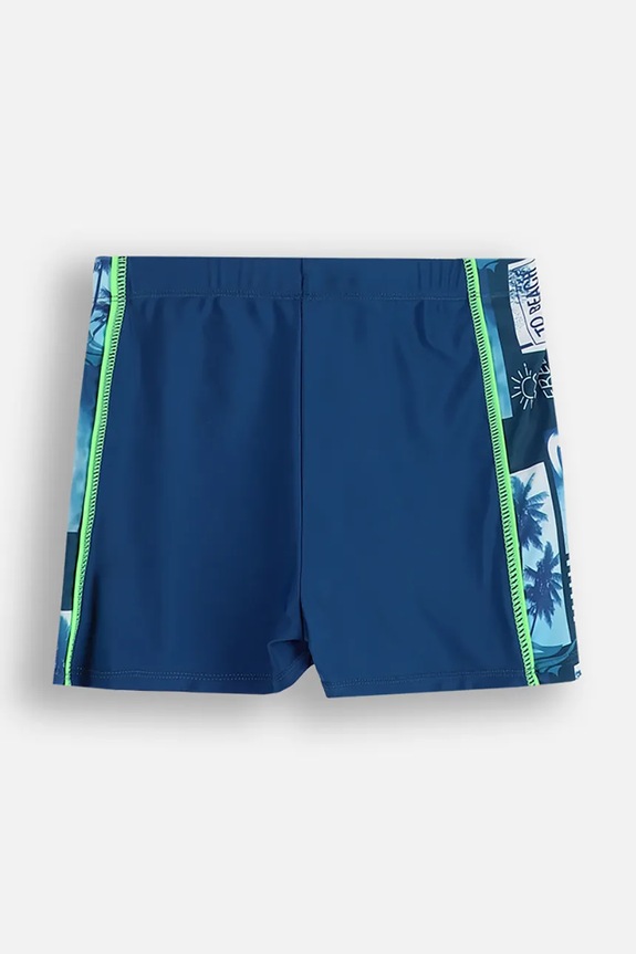 Lemon Explore costum de baie din două piese pentru copii WL6376802SWB