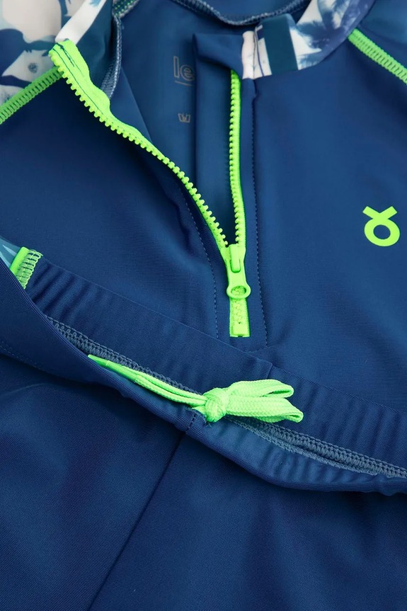 Lemon Explore costum de baie din două piese pentru copii WL6376802SWB