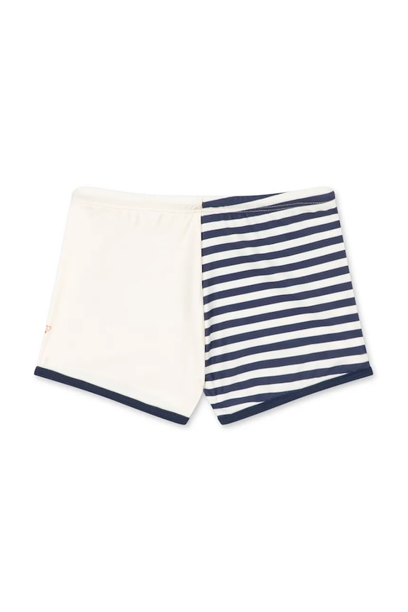 Konges Sløjd plavecké šortky detské ASTER SWIM PANTS GRS KS105267.PPY2 béžová SS26