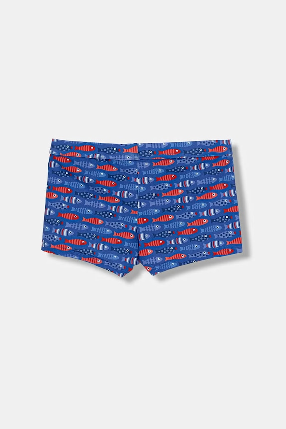 United Colors of Benetton costume da bagno per bambini 3WBR0X01U.G.seasonal blu SS26