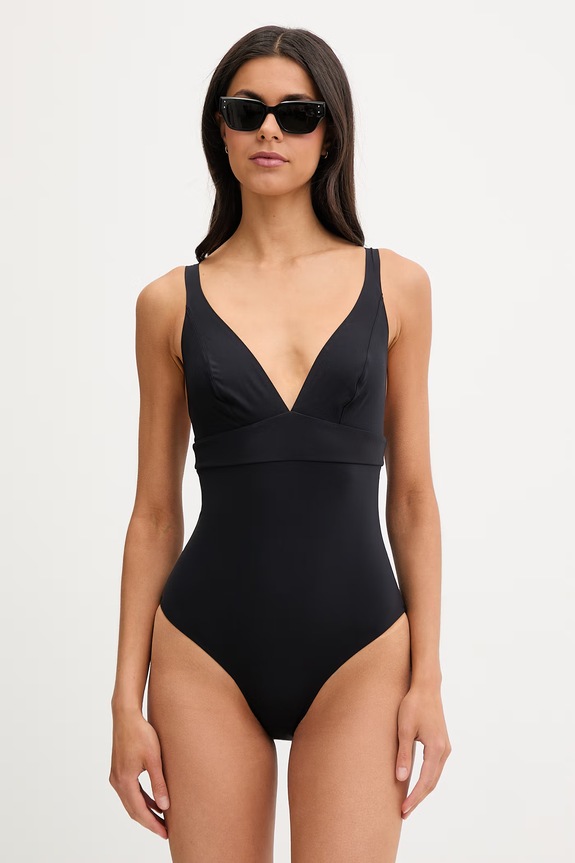 Max Mara Beachwear jednodijelni kupaći kostim ženski CAMBUSA 2616831019600 crna SS26