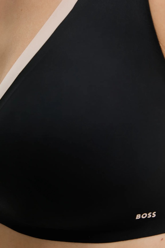 Îmbrăcăminte BOSS sutien UNLINED B.MIRAGE 50556262 negru