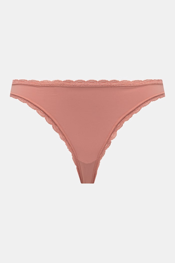 Guess stringi 3-pack O5RG21.KBS50 beżowy SS26