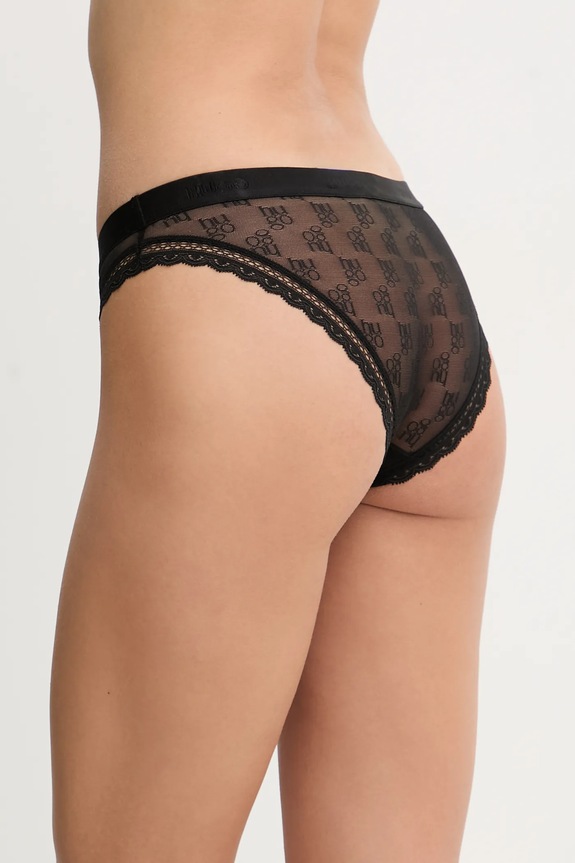 Odzież HUGO figi SARTORIAL BRIEF 50557231 czarny