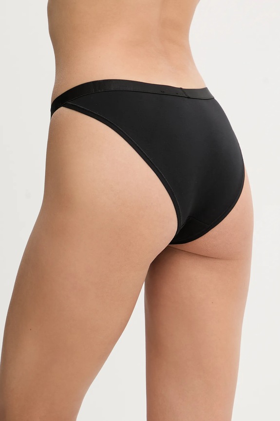 Odzież HUGO figi SIGNATURE BRIEF 50557278 czarny