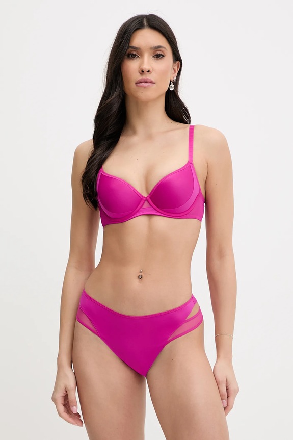 Chantelle reggiseno C1AAN1 rosa SS26