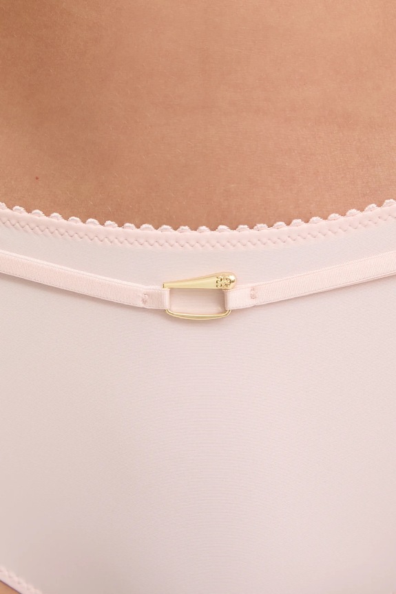 Σλιπ Chantelle ροζ C18UB0