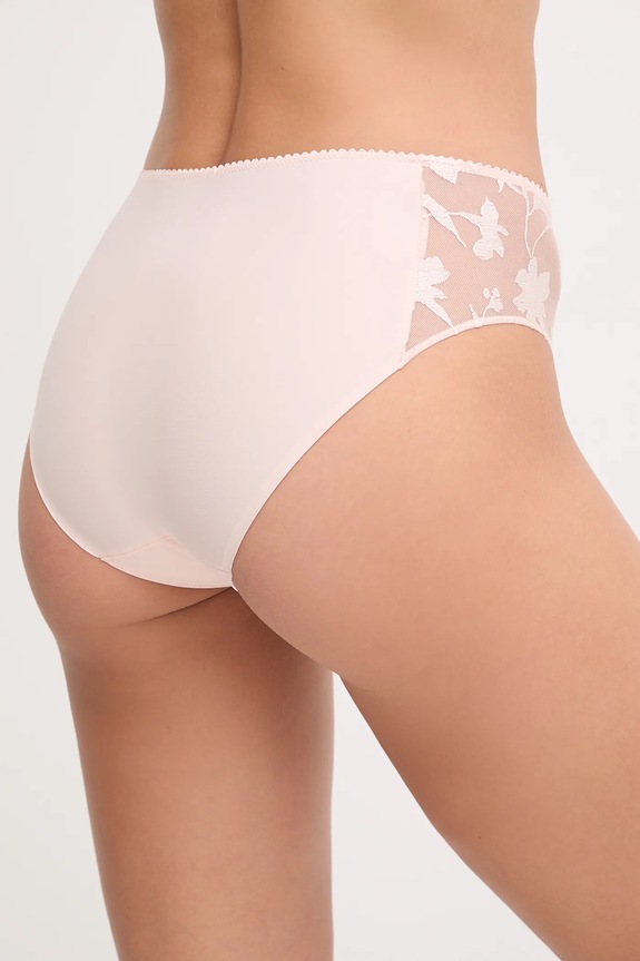 Ρούχα Σλιπ Chantelle C18UC5 ροζ