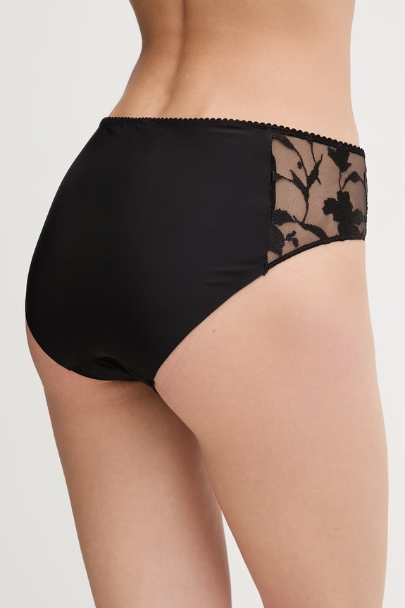 Odjeća Gaćice Chantelle C18UC5 crna