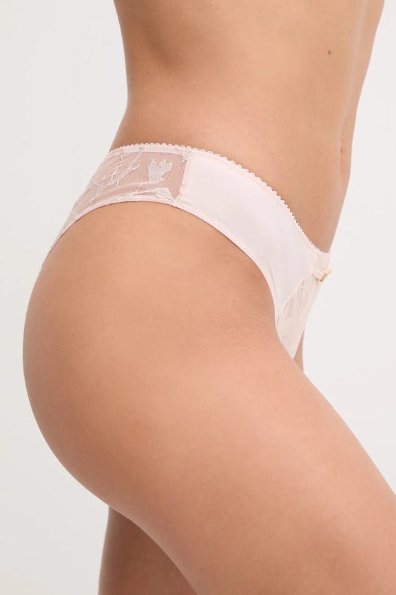 Ρούχα Στρινγκ Chantelle C18UG0 ροζ