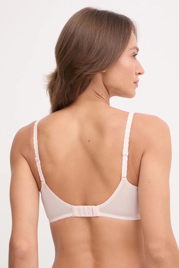 Ρούχα Σουτιέν Chantelle C18UQ9 ροζ