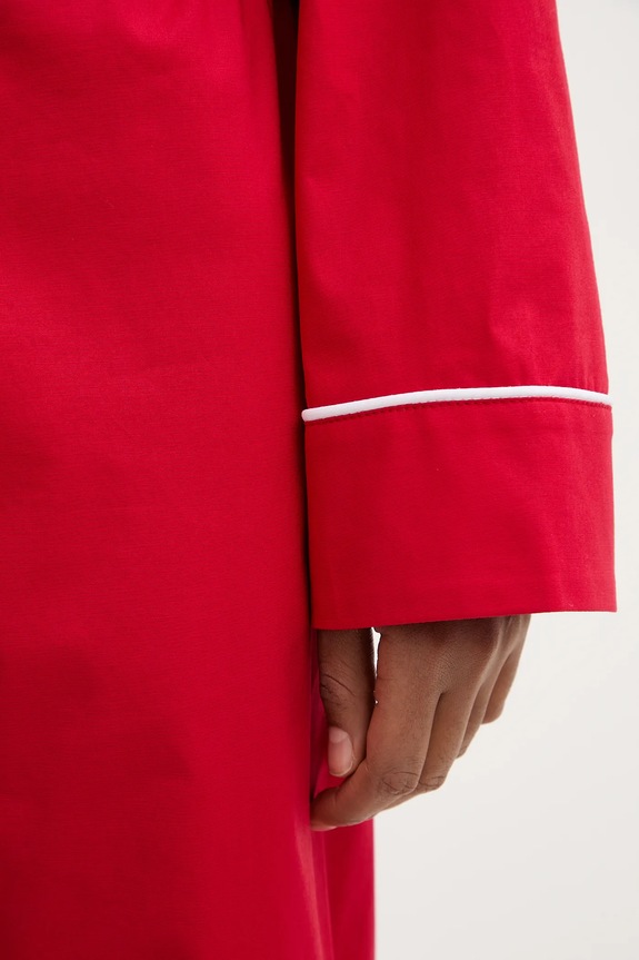 Βαμβακερές πιτζάμες The Sleeper RSSP06P013R