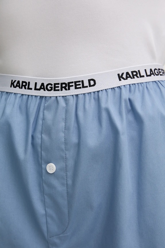 Πιτζάμα Karl Lagerfeld ESSENTIAL B1W45008