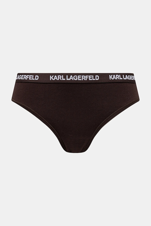 Στρινγκ Karl Lagerfeld 7-pack B1W47016