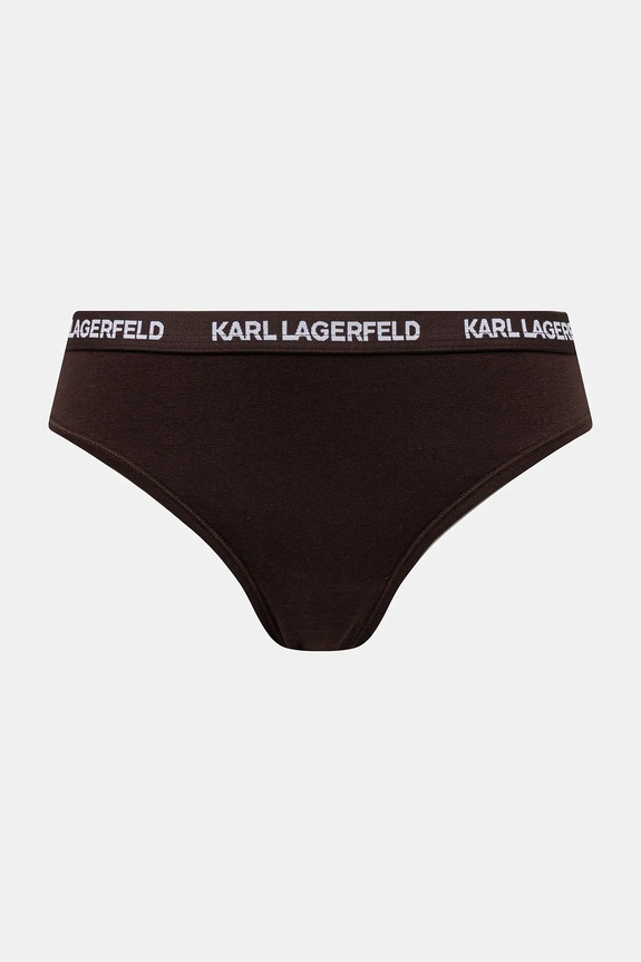 Στρινγκ Karl Lagerfeld 7-pack B1W47016