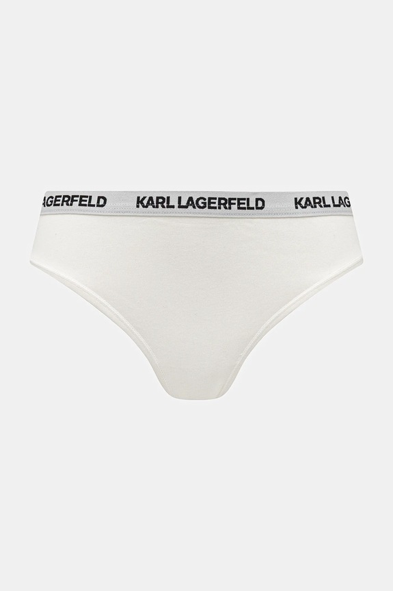 Στρινγκ Karl Lagerfeld 7-pack B1W47016