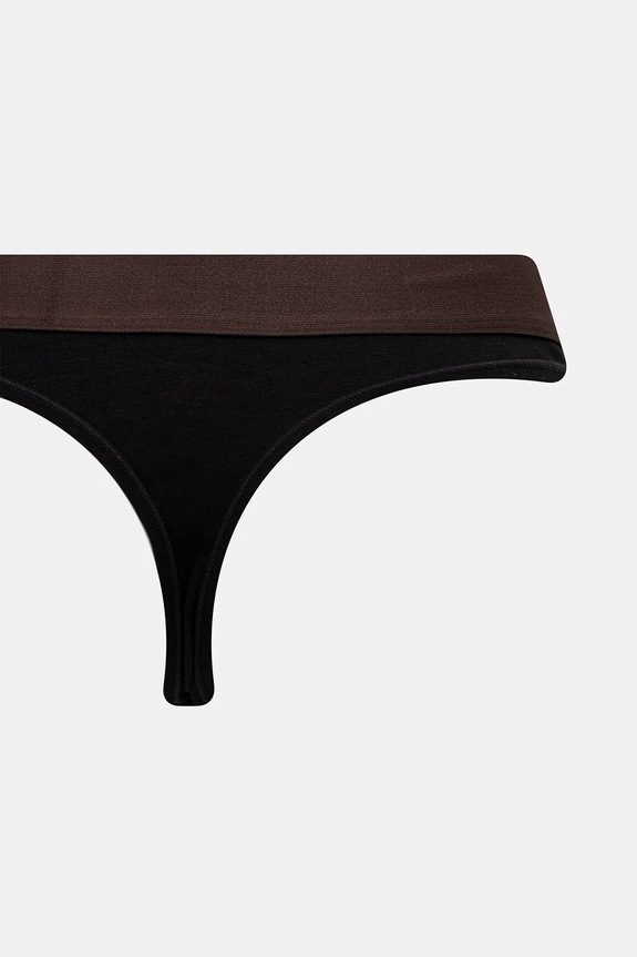 Karl Lagerfeld mutande pacco da 7 B1W47026