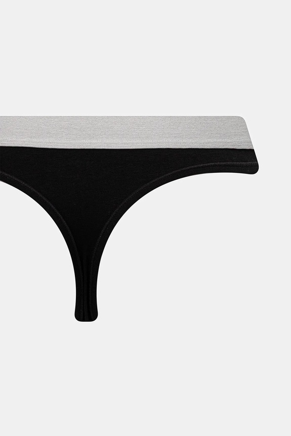 Karl Lagerfeld mutande pacco da 7 B1W47026