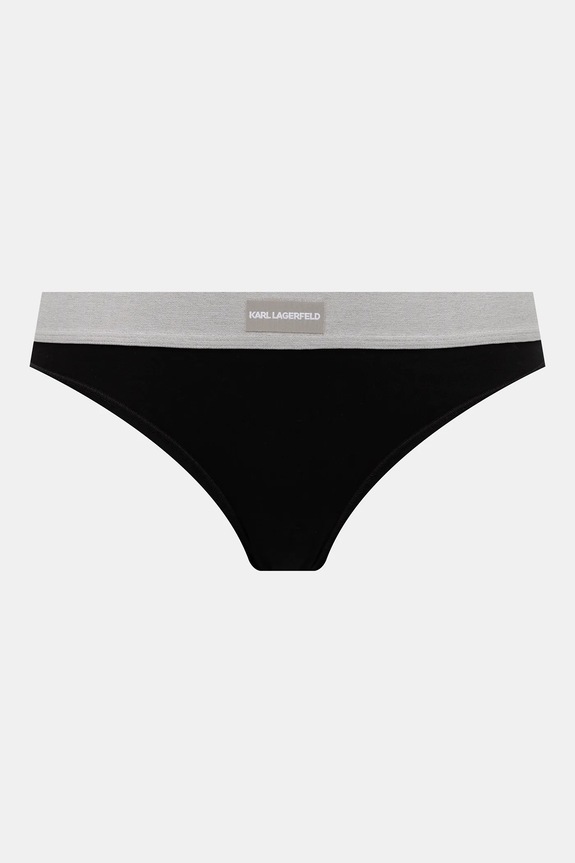 Karl Lagerfeld mutande pacco da 7 B1W47026