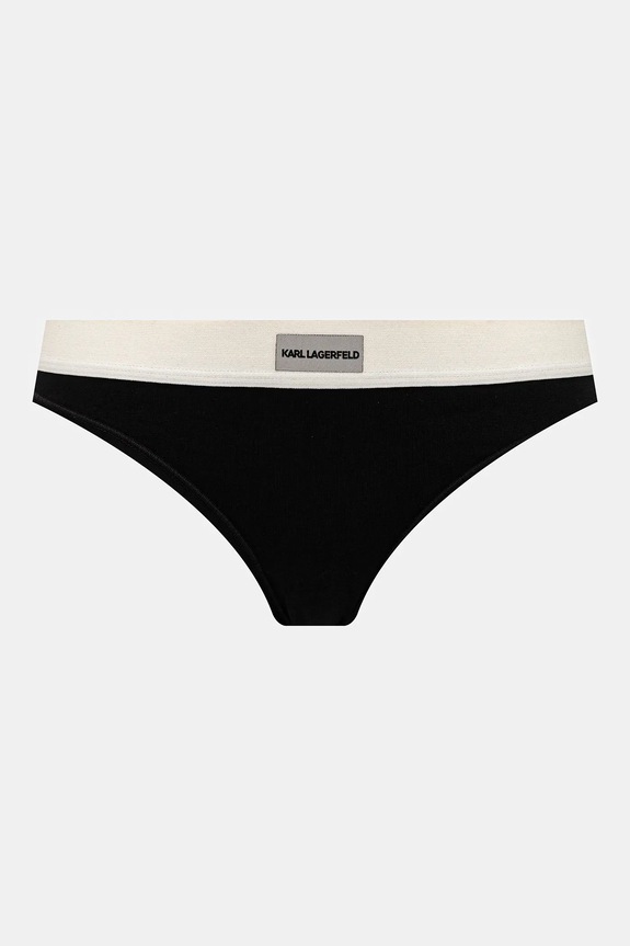 Karl Lagerfeld mutande pacco da 7 B1W47026