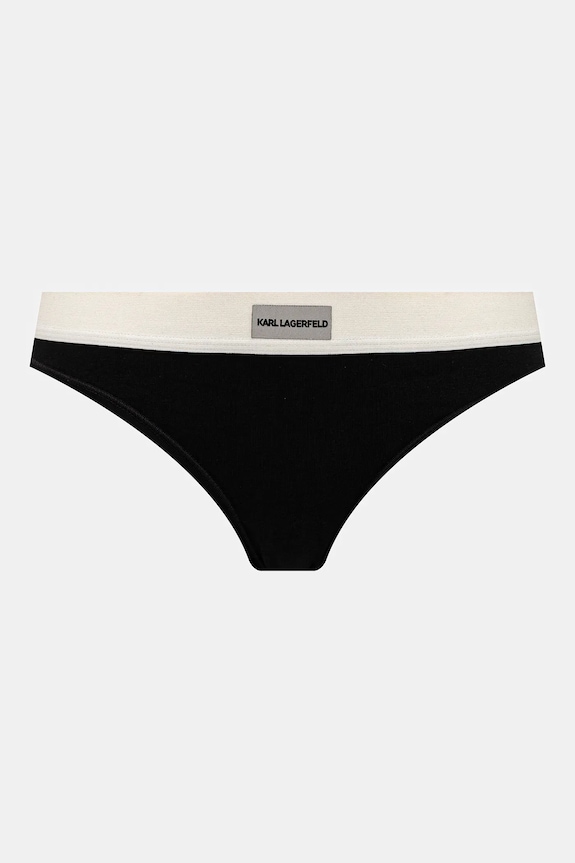 Karl Lagerfeld mutande pacco da 7 B1W47026