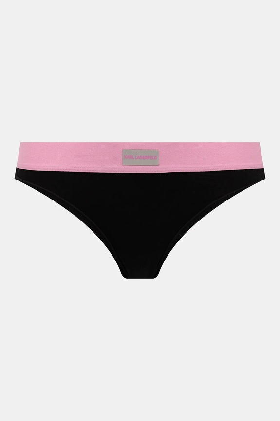 Karl Lagerfeld mutande pacco da 7 B1W47026