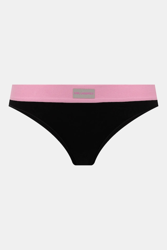 Karl Lagerfeld mutande pacco da 7 B1W47026