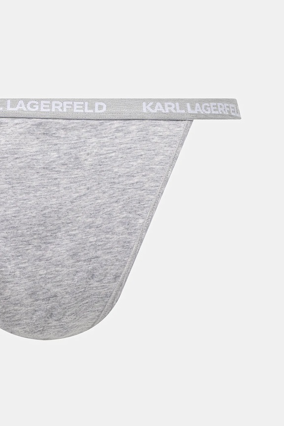 Karl Lagerfeld mutande pacco da 3 B1W47032