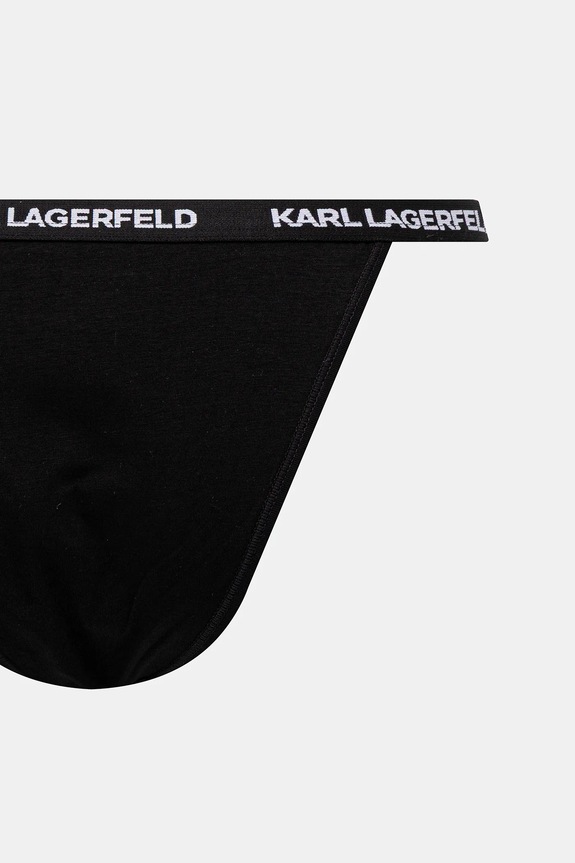 Karl Lagerfeld mutande pacco da 3 B1W47032