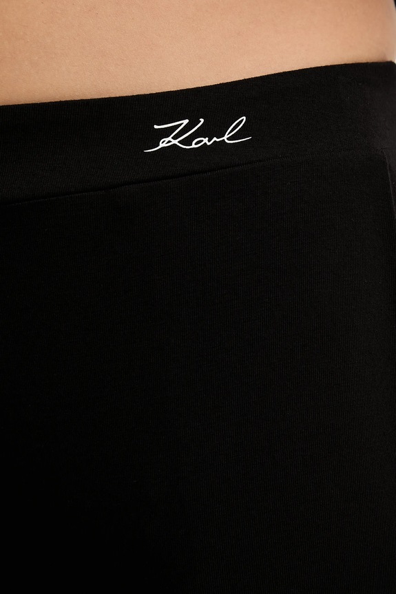 Karl Lagerfeld piżama B1W45010