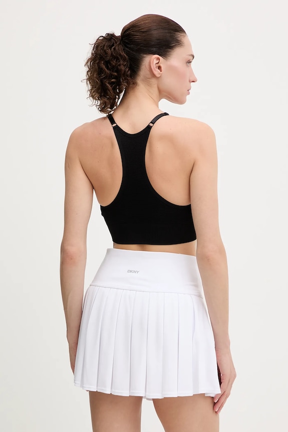 Îmbrăcăminte Dkny sutien sport DP6T1512 negru